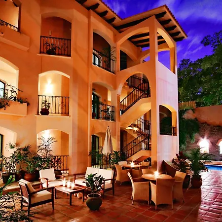 Acanto Hotel Playa Del Carmen, Trademark Collection By Wyndham-2