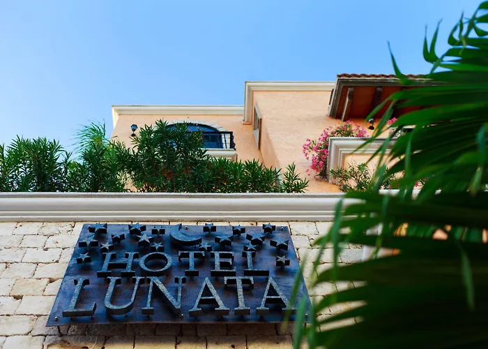 Hotel Lunata - 5Th Avenue (Adults Only) Playa del Carmen