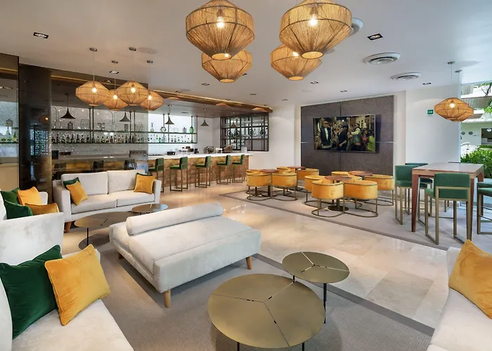 Antera Hotel&Residences Playa del Carmen